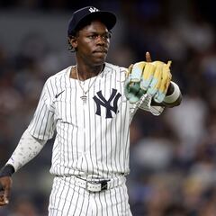 Aaron Boone da actualización sobre el regreso de Jazz Chisholm Jr. con Yankees