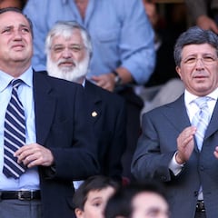 El Villarreal rompe relaciones con el Atleti por German Valera