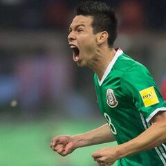 Telemundo y Carlos Slim van por los derechos de transmisión de la Selección Mexicana