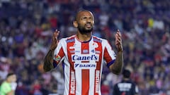 ¿Se va? João Pedro renueva, pero lo colocan en Cruz Azul