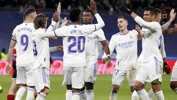 Análisis, polémica comentarios y reacciones del Real Madrid 4-1 Valencia | LaLiga Santander