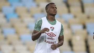 Las cuentas de Fluminense para salvarse del descenso en Brasil.