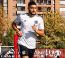 El lío que provoca la eventual continuidad de Blandi en Colo Colo