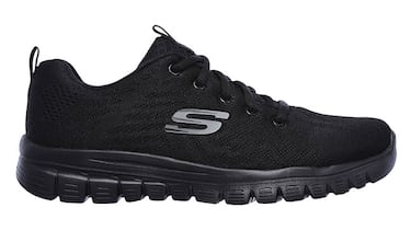 Así son las cinco zapatillas Skechers más vendidas en Amazon