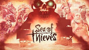 El futuro de Sea of Thieves