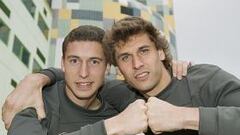 En busca de la excelencia