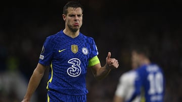 Azpilicueta.