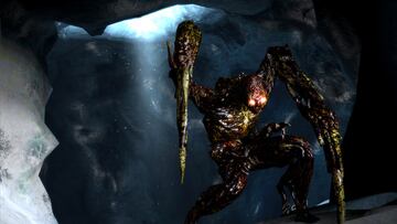 Captura de pantalla - Dead Space 3 (360)