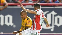 El Tigres vs Necaxa de la jornada 7 del Clausura 2019 ser&aacute; el s&aacute;bado 16 de febrero a las 19:00 horas.