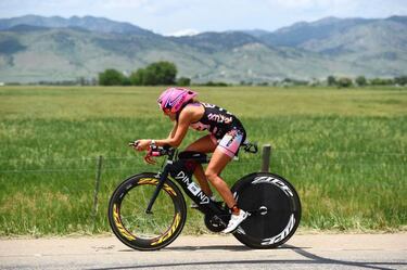 Tatiana Vertiz, el deporte como fórmula para cambiar a México