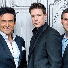 Il Divo en México 2022: fechas, ciudades y cómo comprar las entradas