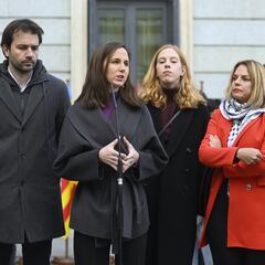 Belarra puede romper la mayoría de Sánchez: lo que deja la ruptura Podemos-Sumar