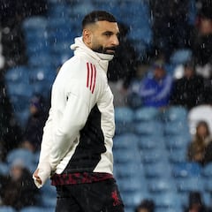 El lazo de Salah y San Diego que pone a soñar a la MLS