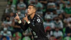 Chepo: “Funes Mori tiene derecho a estar en el Tri”