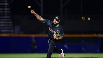 República Dominicana vs México Rojo: horario, TV, canal, cómo y dónde ver en México la Serie del Caribe 2026