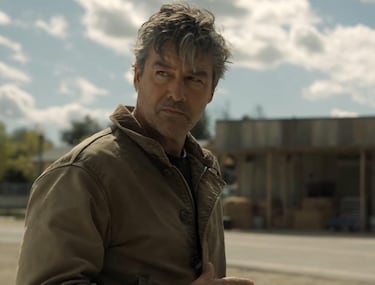 Grant Morrison, autor de cómics, pide disculpas al guionista de ‘Linternas’: “Parece una buena persona”