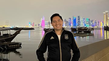 Julio Ibáñez, fuera de peligro