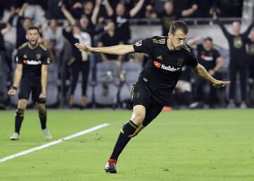 El gol de Danilo significó el 1-1 en el encuentro.