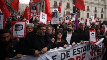 Aniversario del Golpe de Estado contra Allende: cortes de tránsito, dónde habrá manifestaciones y cómo funcionará el Metro