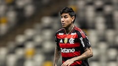 Este canal de TV transmite en Chile la final de Copa Libertadores: a qué hora y cuándo juegan Flamengo vs Palmeiras