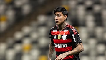 Este canal de TV transmite en Chile la final de Copa Libertadores: a qué hora y cuándo juegan Flamengo vs Palmeiras