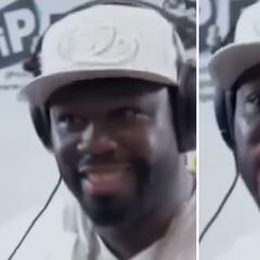 50 Cent slams Puff Diddy with revelation about shocking old proposal