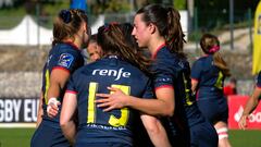 Confirmadas las 32 elegidas para el Mundial de Inglaterra