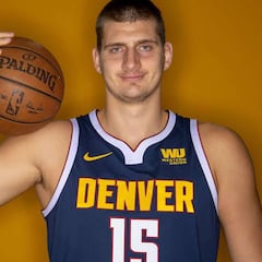 Denver Nuggets: ¿el final de un lustro sin jugar los playoffs?