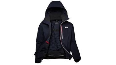Esquía gratis en 50 resorts de Europa, Estados Unidos y Canadá con la ropa de Helly Hansen