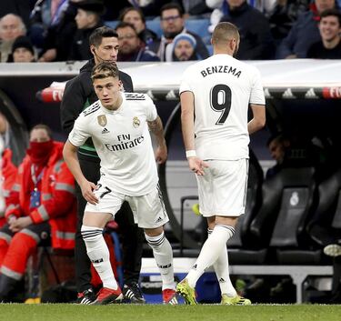 Otra de las perlas de La Fábrica que acabó teniendo que salir para tener oportunidades. Con el primer equipo disputó 4 partidos y marcó un gol (al Melilla en Copa del Rey). Tras pasar por el Huesca, actualmente milita en el Udinese Calcio.