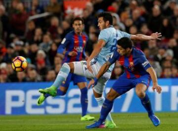 Luis Suárez y Cabral.