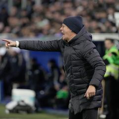 García Plaza: “Queremos seguir avanzando en la Copa del Rey”