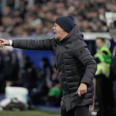 García Plaza: “Valverde es mi debilidad, uno de los mejores entrenadores de este país”