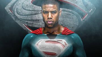 En marcha el reboot cinematogr¨¢fico de Superman con J.J. Abrams como productor