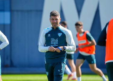 El Málaga y su cuento de siempre