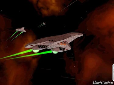 JumpGate recicla los jugadores de Earth & Beyond