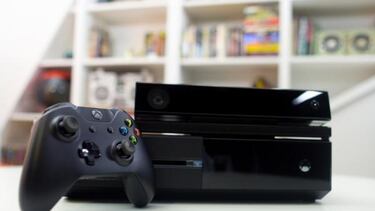 Llega nueva actualización a Xbox One