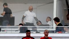 Sampaoli se acuerda de Vidal y revela cómo es la relación entre ambos hoy