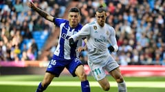 Daniel Torres tras el 4-0: "Debemos ser más inteligentes"