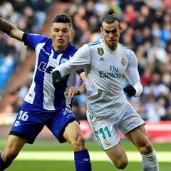 Daniel Torres tras el 4-0: "Debemos ser más inteligentes"