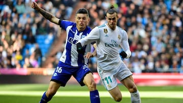 Daniel Torres tras el 4-0: "Debemos ser más inteligentes"
