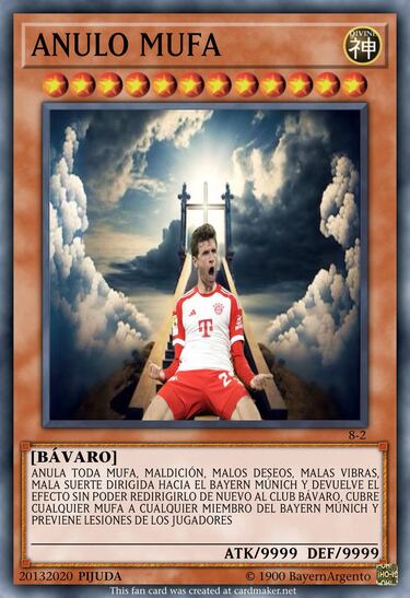 Los memes más graciosos del Bayern-Real Madrid