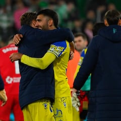 El descaro de Mario Climent