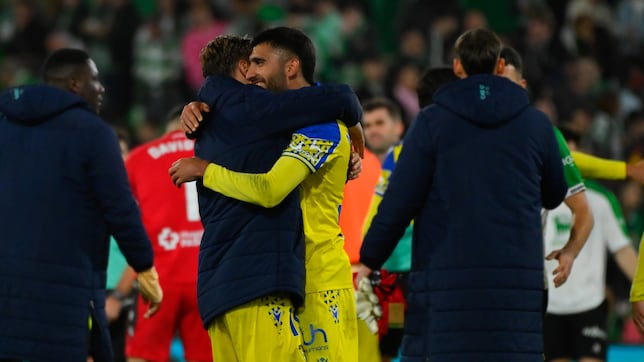 El descaro de Mario Climent