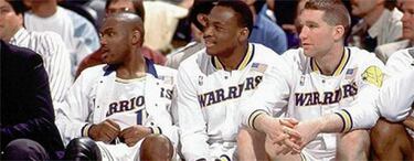 ?Te acuerdas del Run TMC?