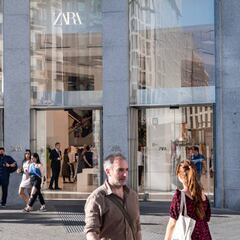 ¿Cuándo empiezan las rebajas de verano 2022 en Inditex? Fechas de Zara, Stradivarius, Bershka...