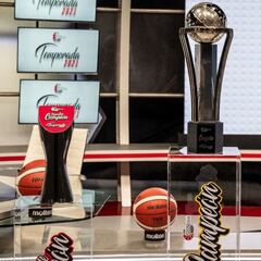 La LNBP, vacunada al 100%, tendrá público en la temporada 2021