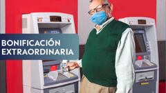 Bono pensionistas ONP: quiénes son beneficiarios y cuándo podré recibirlo