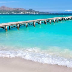 Las playas con la mejor arena del mundo, según una agencia de lujo: hay dos españolas