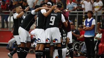 Colo Colo ganó los dos últimos torneos con inicio perfecto